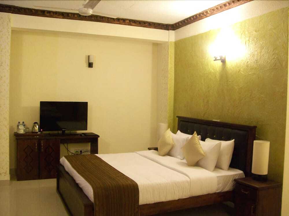 Hotel Sunhill - Colombo