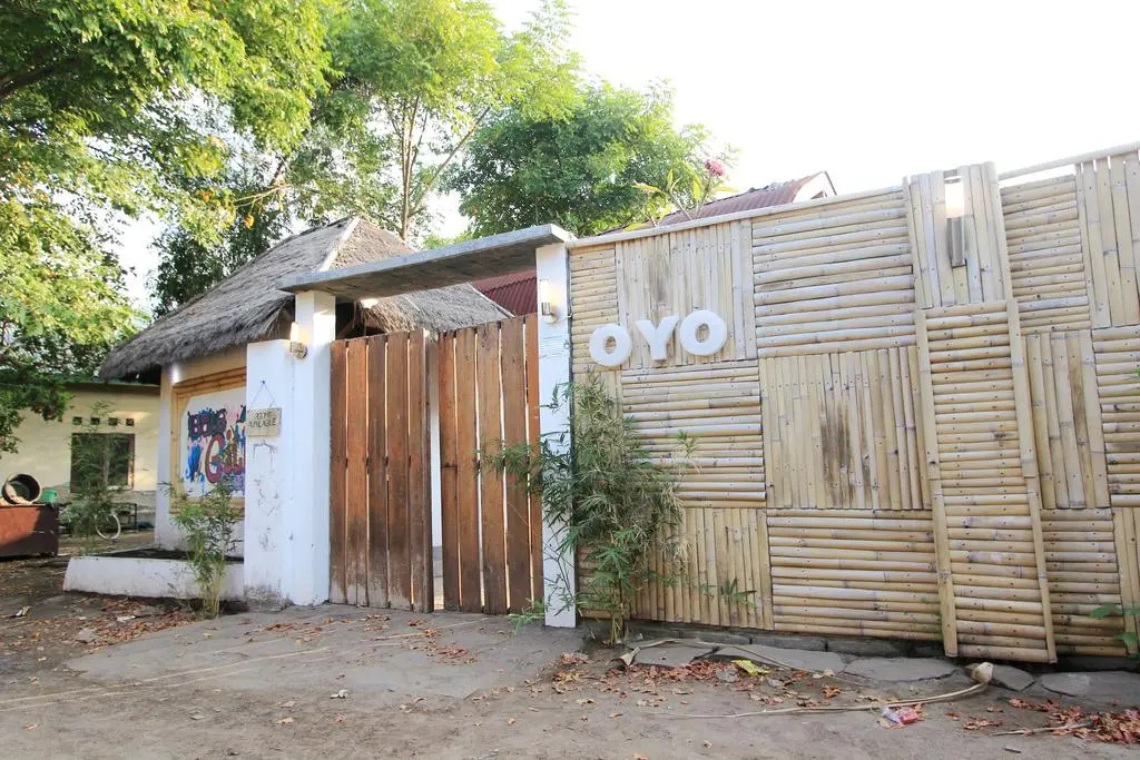 OYO 1116 Bale Gili Bungalow