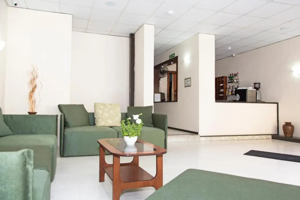 Relax Inn Hotel - Général