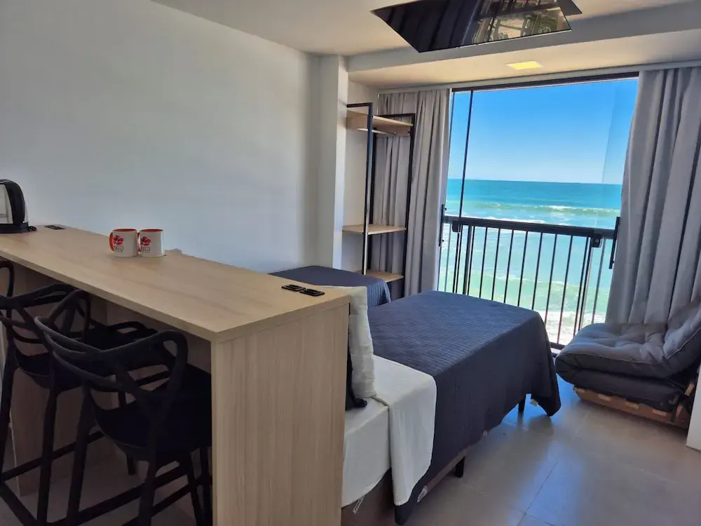 Hibisco Guest House