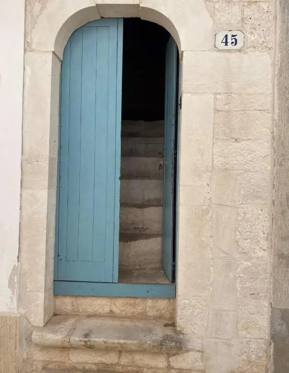 45 Mammacara - Guest House