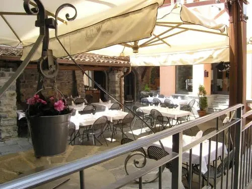 Residenza Antico Pozzo - Général