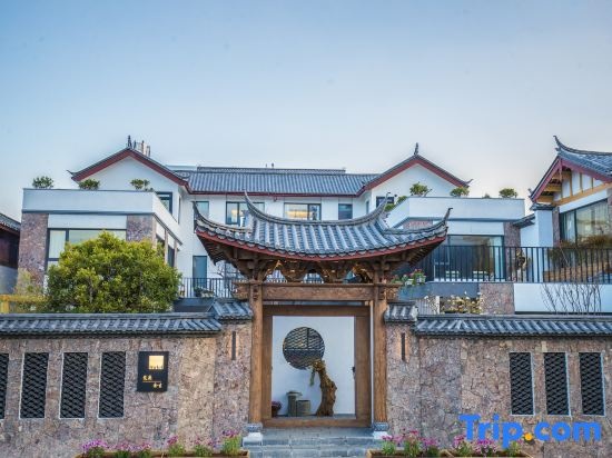 Spend the rest of your life ·Holiday  Snow Mountain Farm Wild Luxury Designer Holiday Homestay in Lijiang