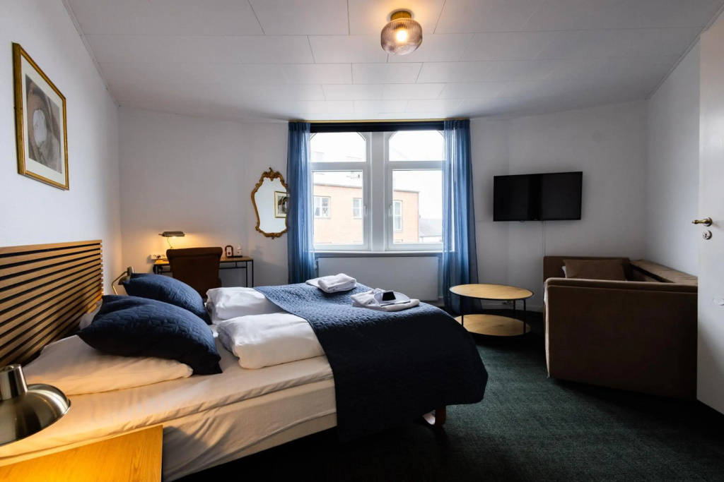 Hotel photo 21