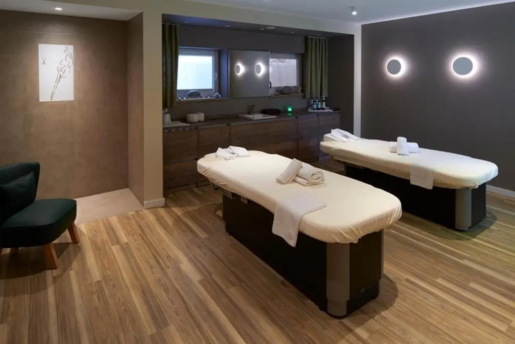 Naturresort & Spa Schindelbruch - Général
