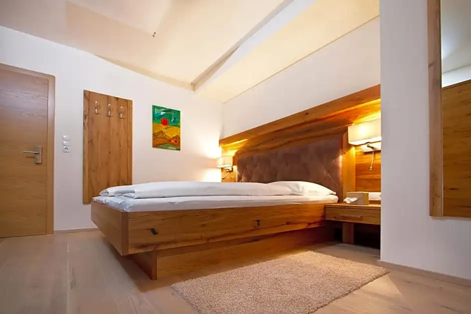 Haus Zirngast - Chambres