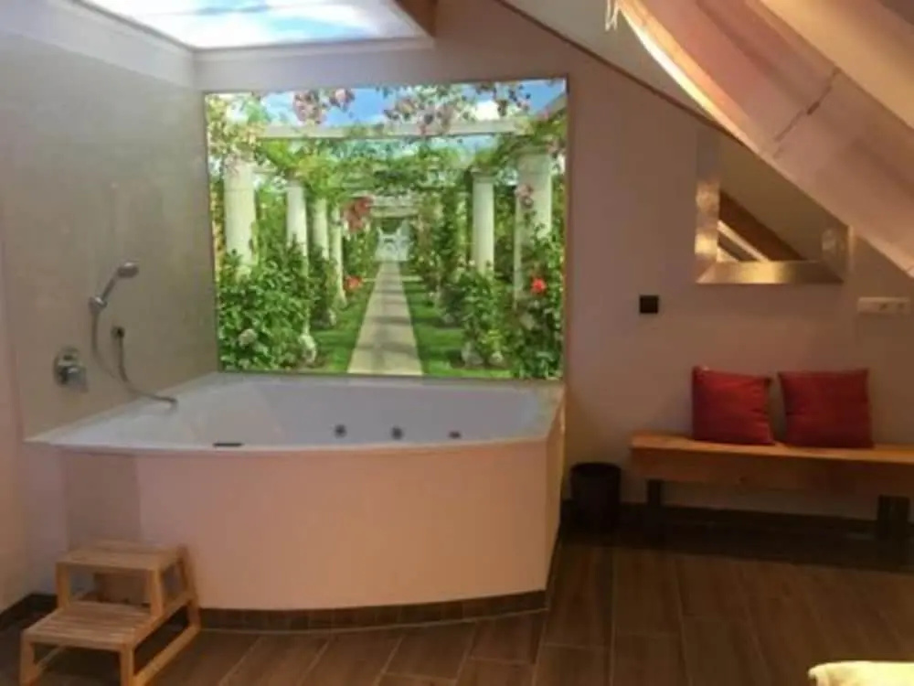 Wellness und Spa Hotel Ziegelruh - Chambres