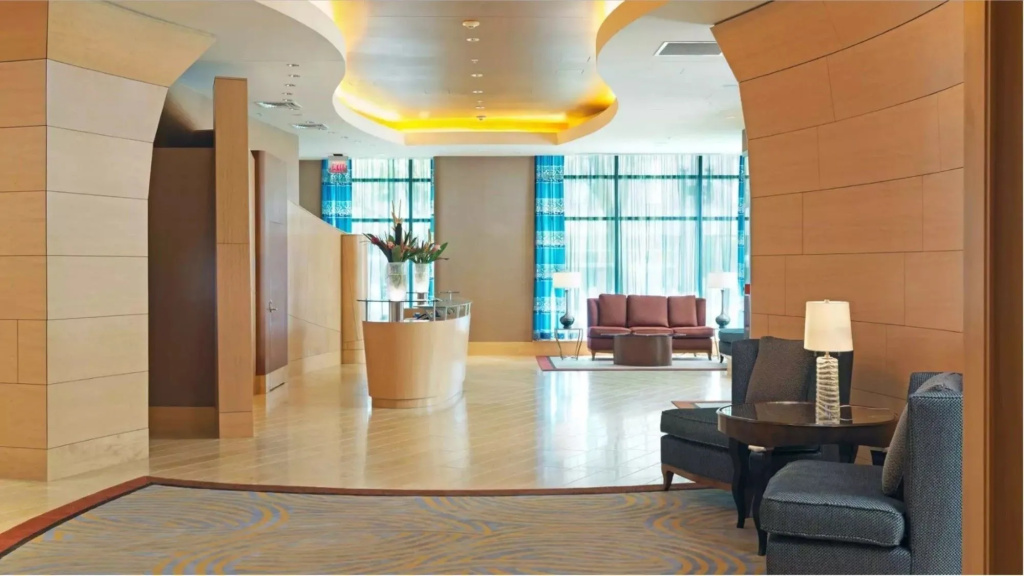 Global Luxury Suites at West End - Général