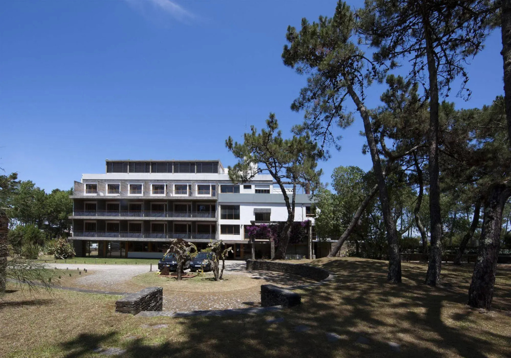 Parque do Rio Ofir Hotel - Général