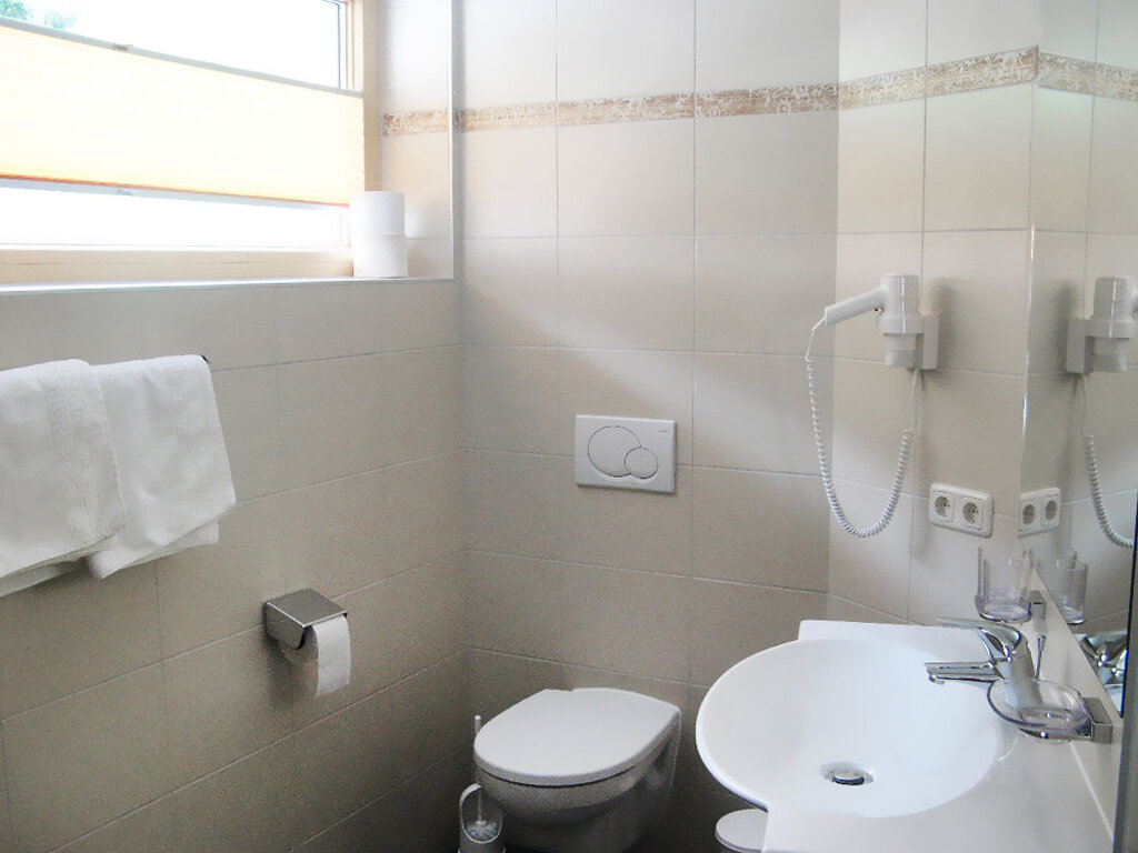 Отель Flirscherblick, фото 4