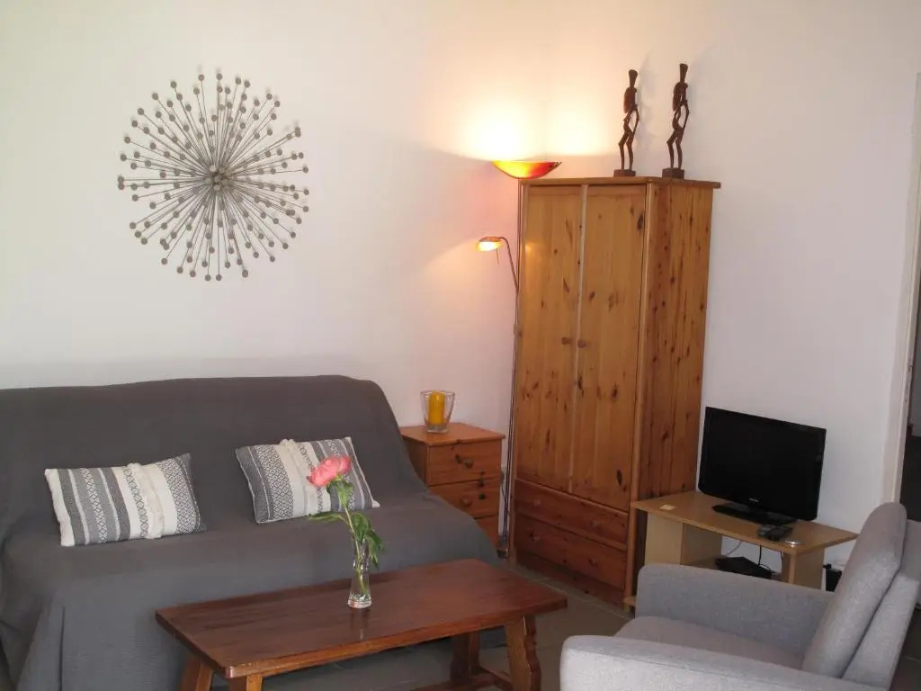 Résidence Miro - Chambres