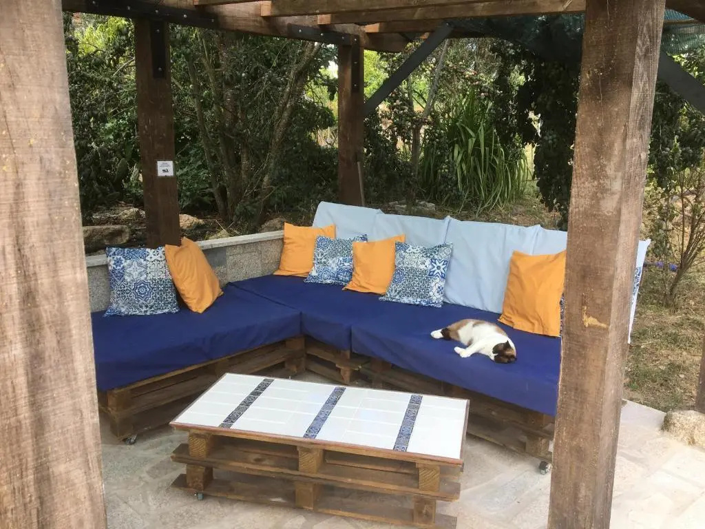 Quinta do Cobral - Chambres