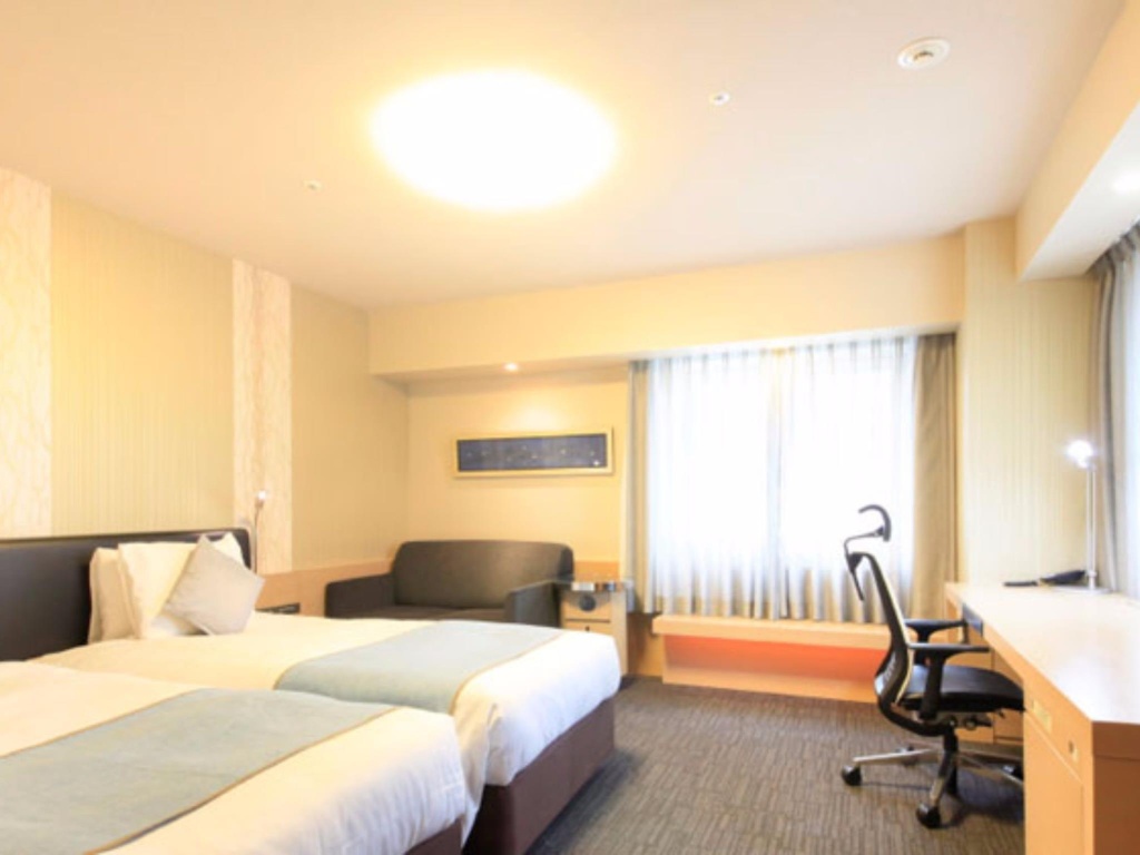 Richmond Hotel Premier Musashikosugi 사진 11