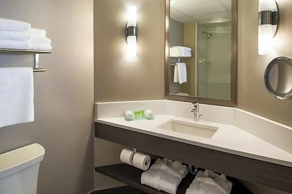 Saskatoon Inn - Chambres