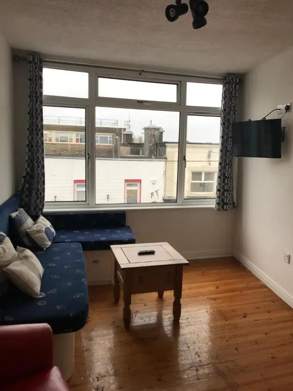 Crescent Close - Chambres