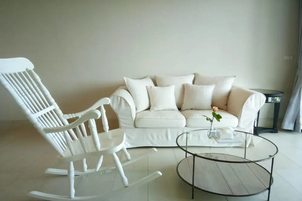 Номер Superior в 360 Condotel Khaoyai