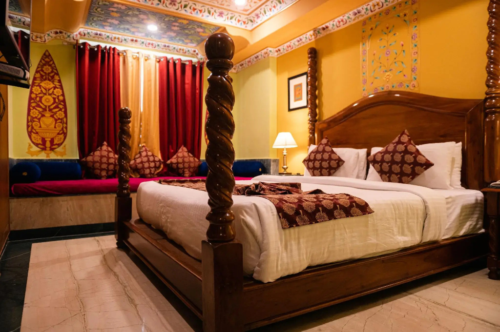 Hotel photo 9