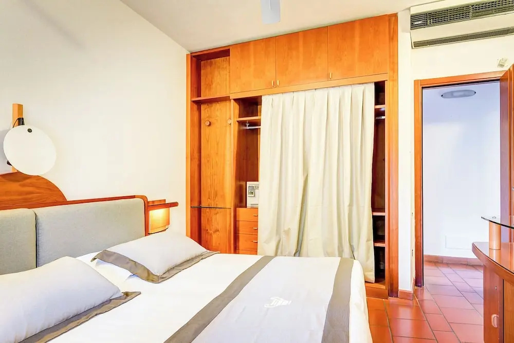 Hotel Riva degli Etruschi - Chambres