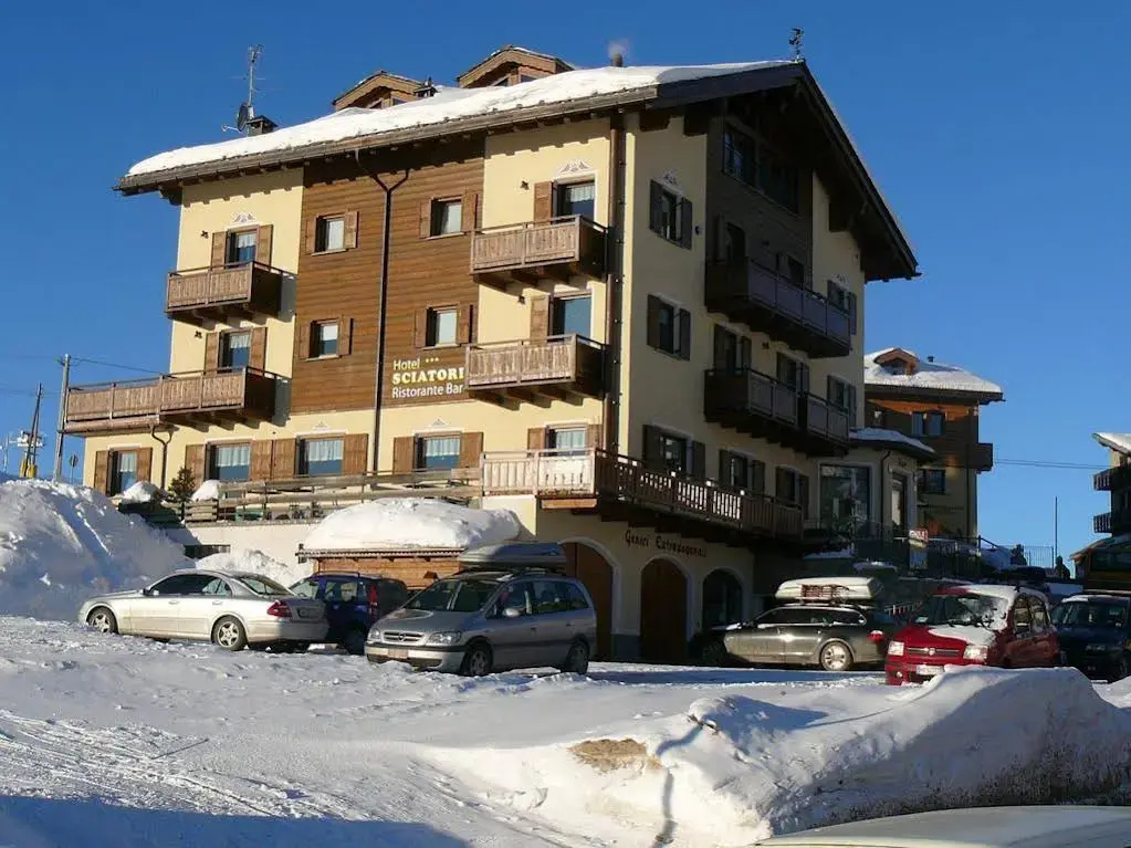 Hotel photo 9