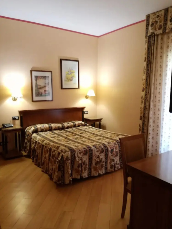 Filippone Hotel & Ristorante - Chambres