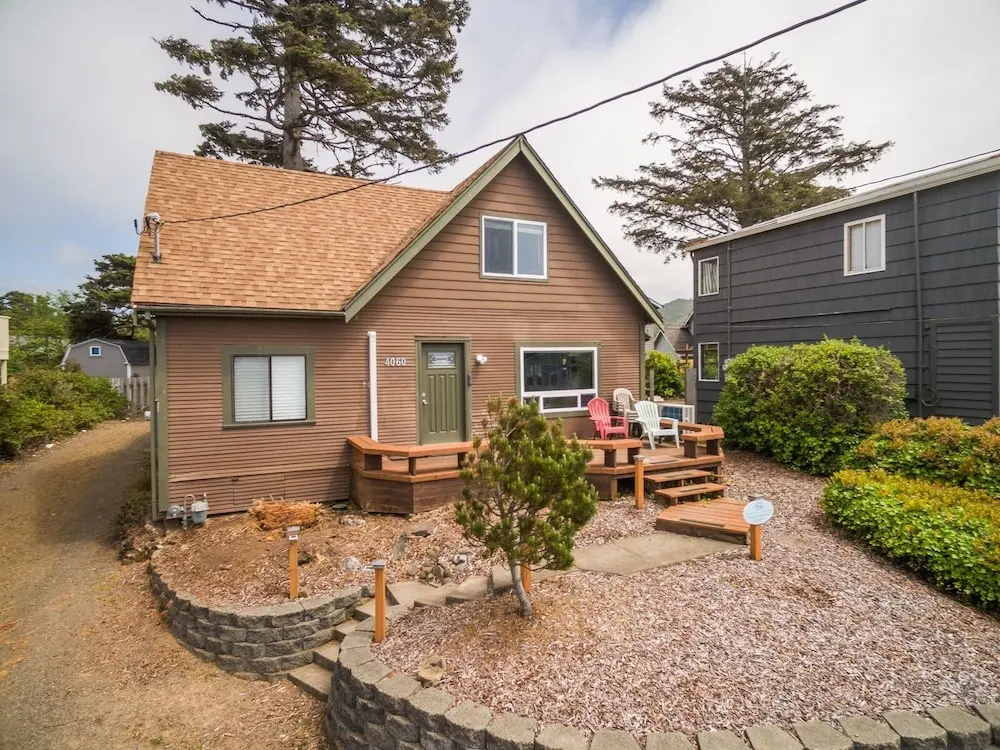 Coral - 3 Br Cottage