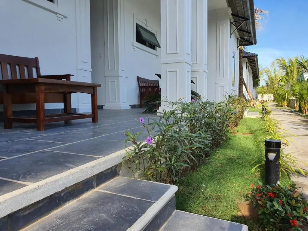 Coco Village Phu Quoc Resort & Spa - Chambres