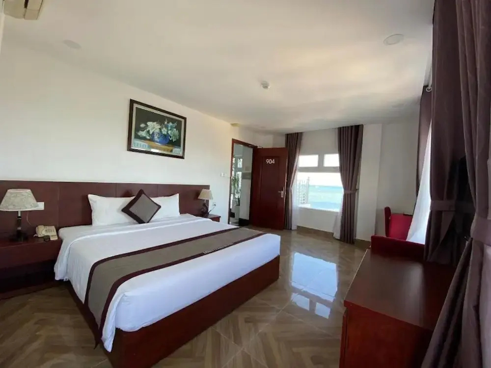 Gem Hotel - Chambres
