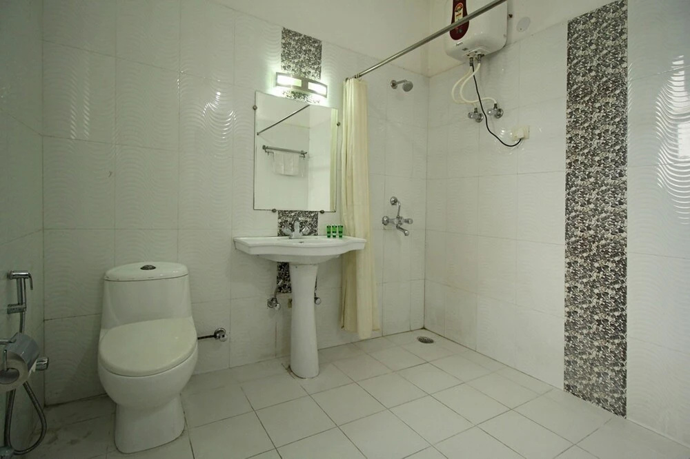 Mint Marbella Suites - Général