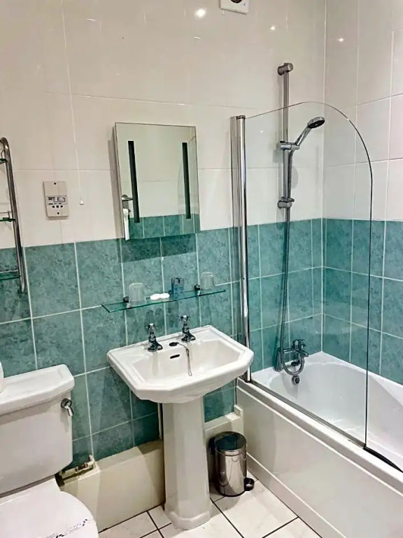 Canterbury Hotel - Chambres