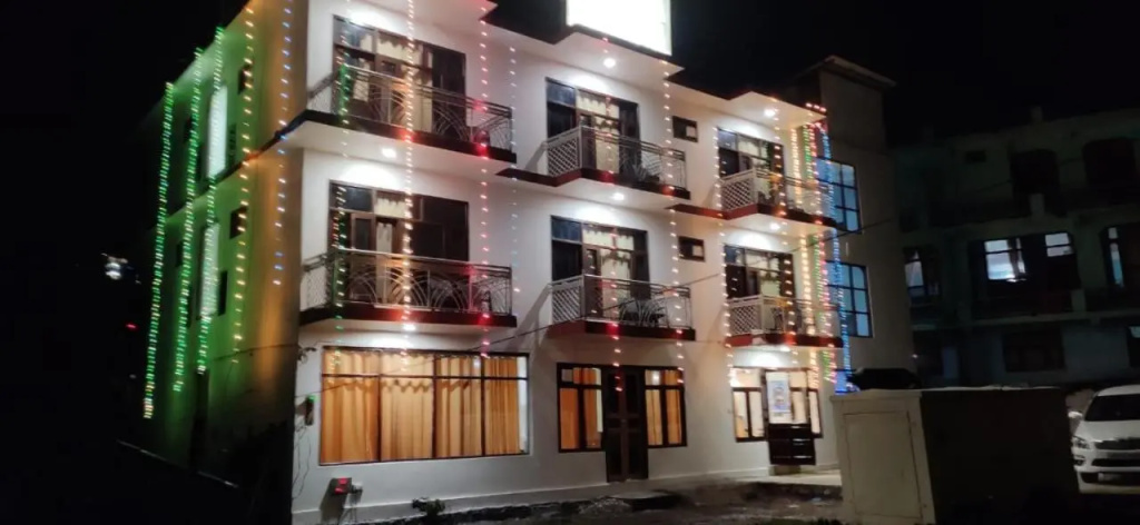 Hotel Vansh