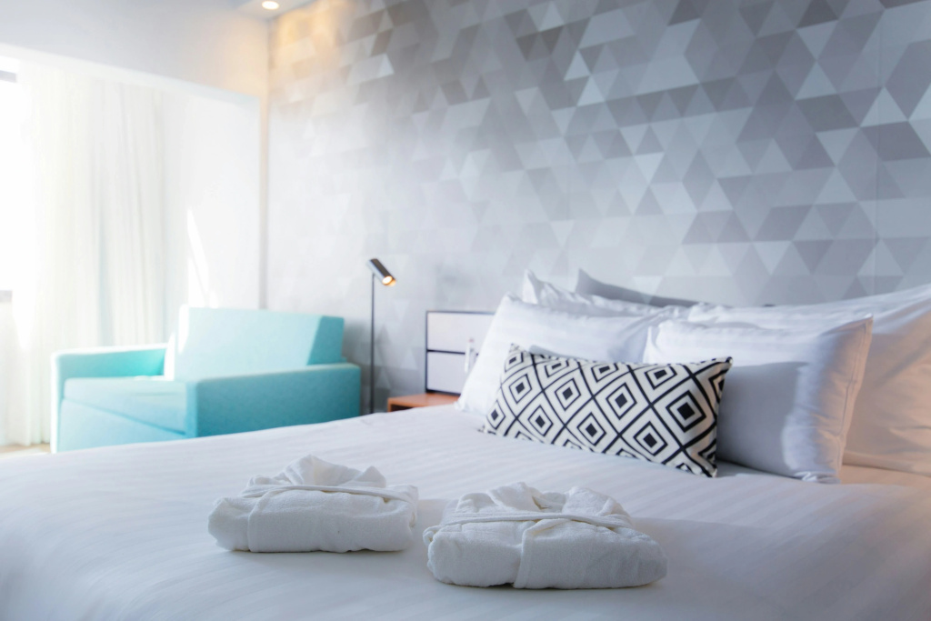 Prima Tel Aviv Hotel - Général