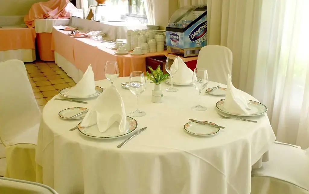 Hotel Faranda Los Tilos, Ascend Hotel Collection - Général
