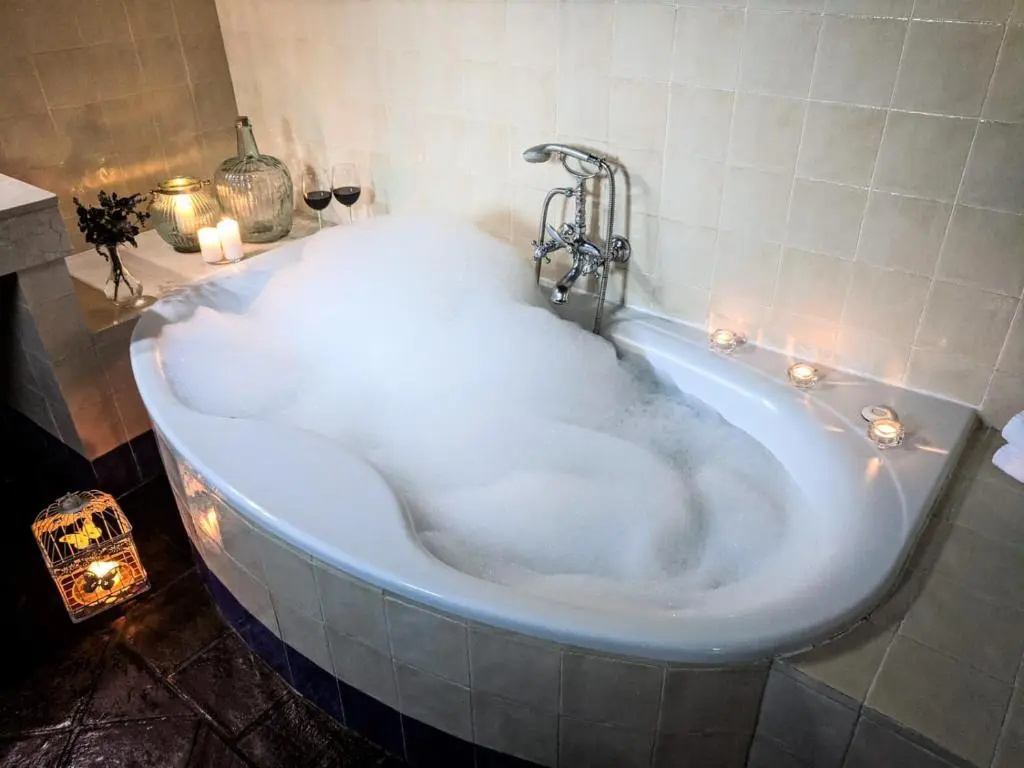 Hotel Fuente del Sol - Chambres