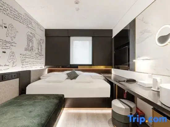 CitiGO Hotel Sanyuanqiao Beijing - Chambres