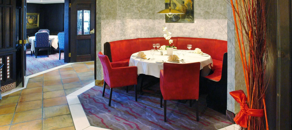 TOP Messehotel Europe Stuttgart - Général
