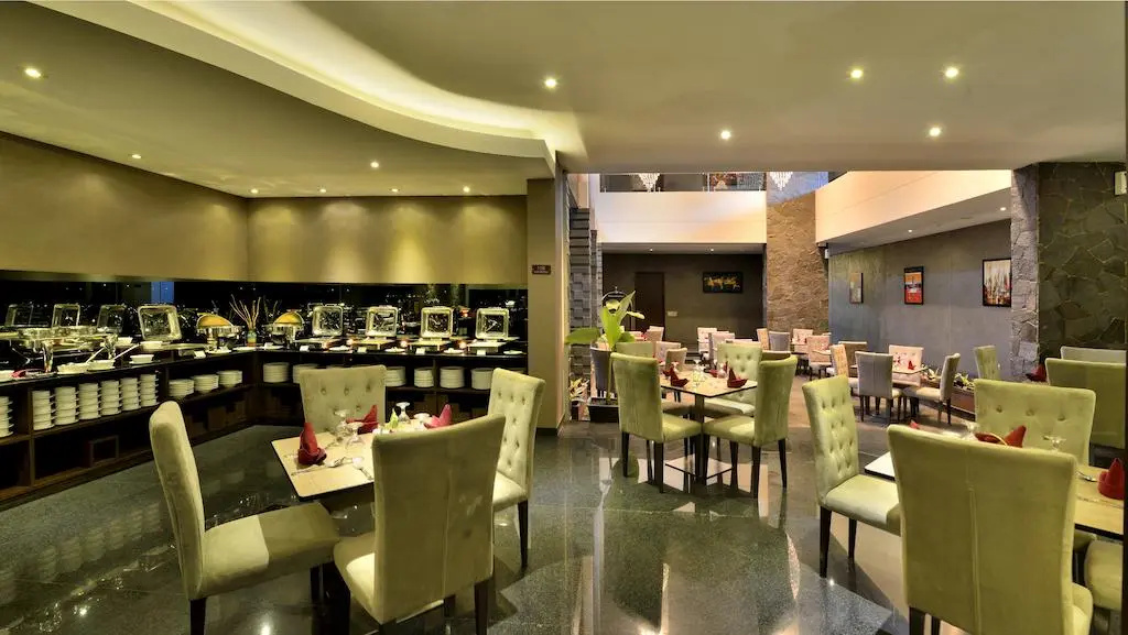 Hotel photo 22
