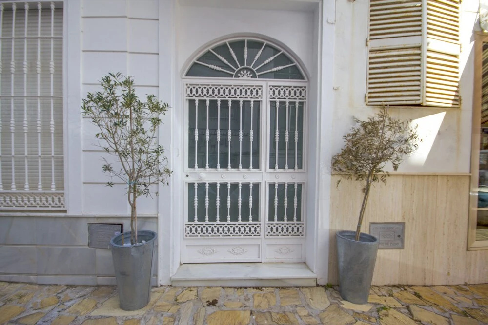 Apartamentos Huertos Nerja