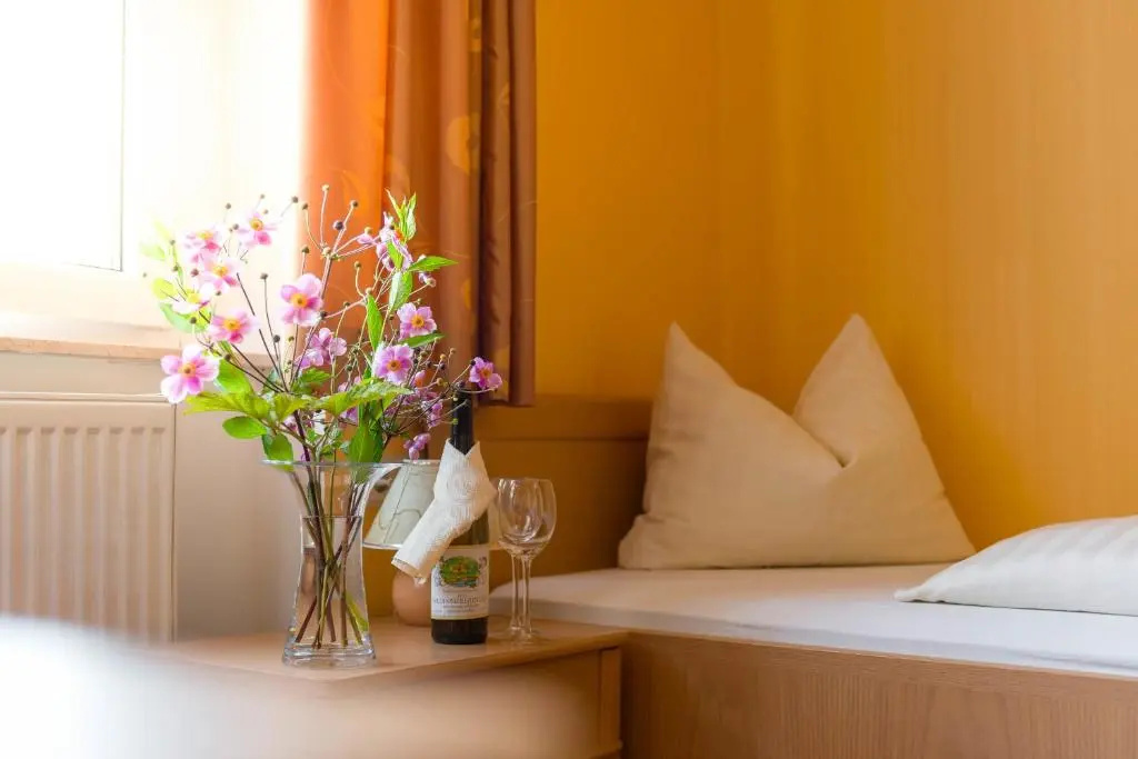 Flair Hotel Villa Ilske - Chambres