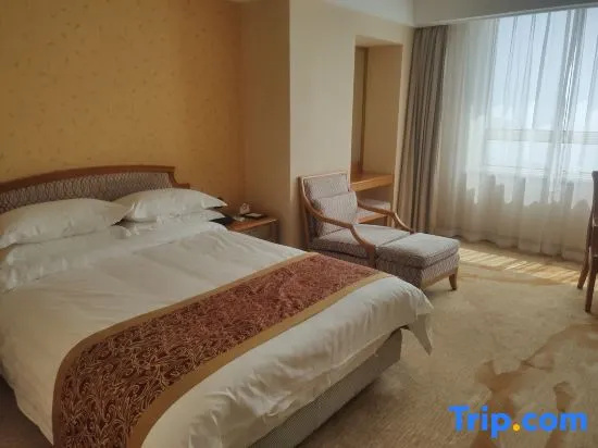 Sea Horizon - Chambres