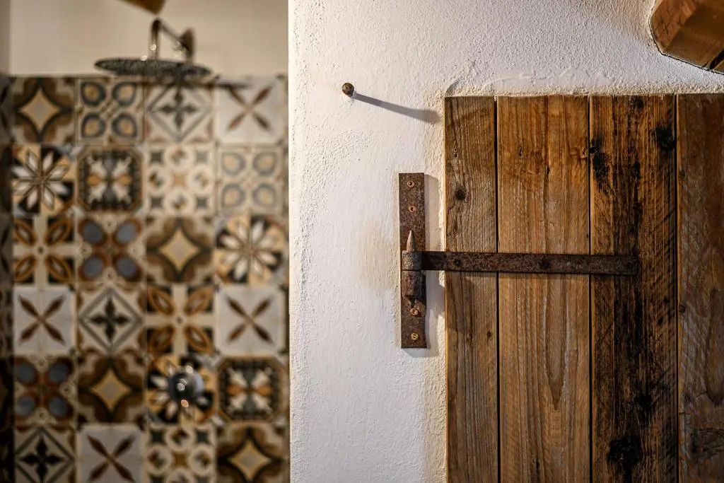 Agriturismo Biologico Sant'Egle - Chambres