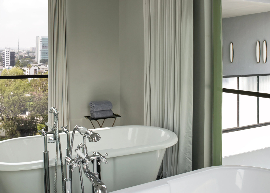 Casa Habita, Guadalajara, a Member of Design Hotels - Général