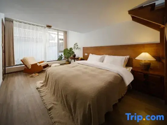 Standard Family Duplex room