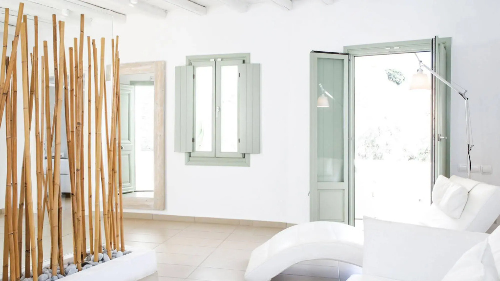 Pylaia Boutique Hotel & Spa - Général