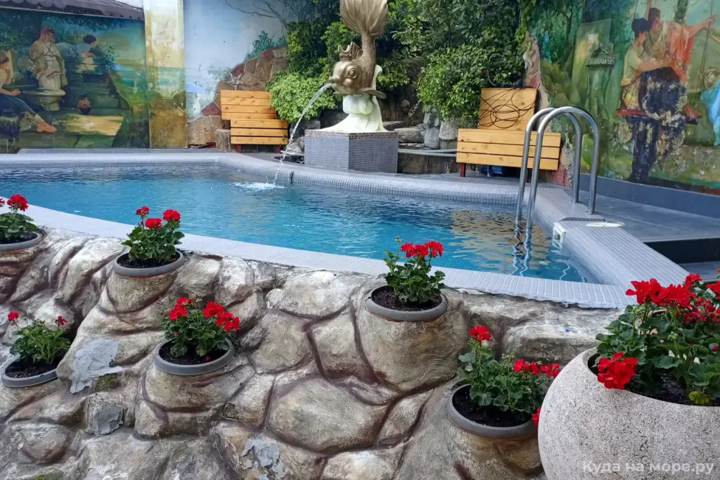 Hotel photo 13