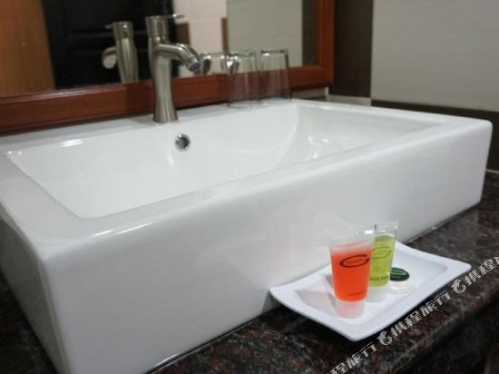 De Baron Resort