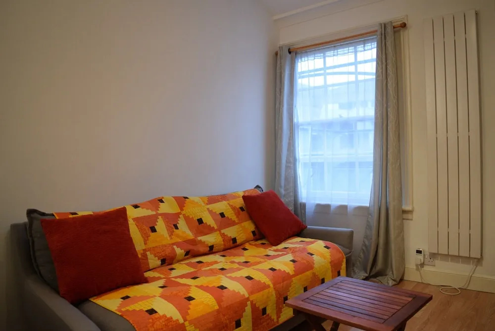 1 Bedroom Flat in Covent Garden