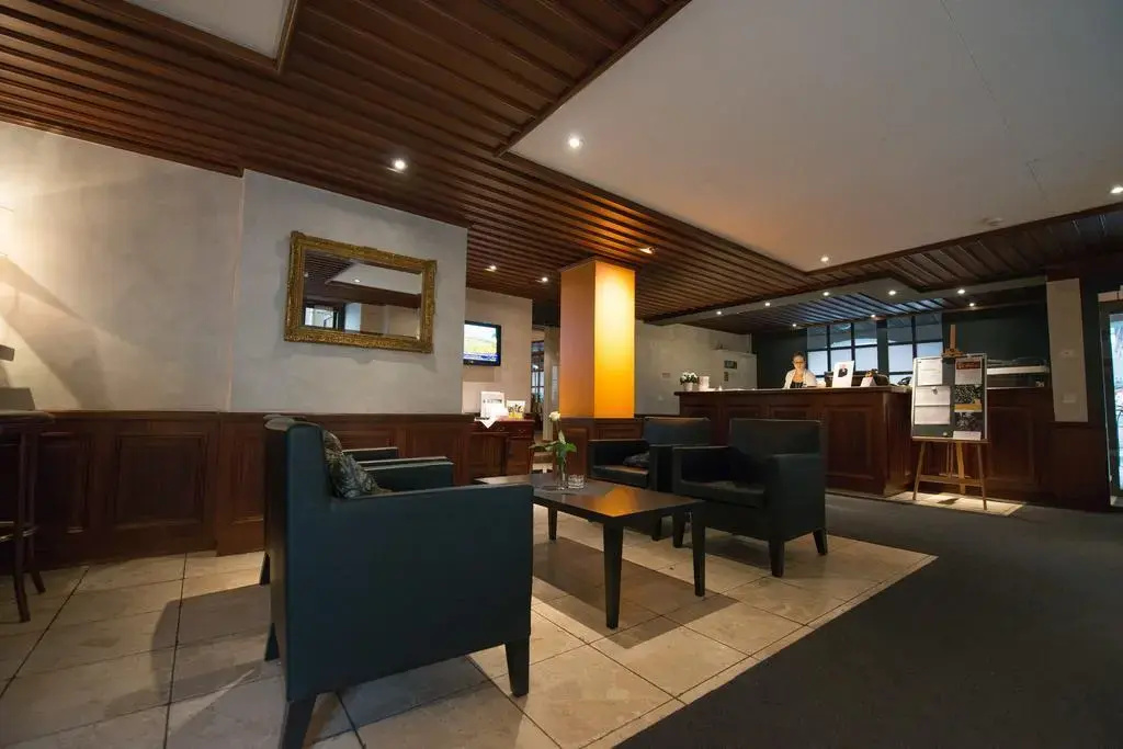 Hotel Chur - Général