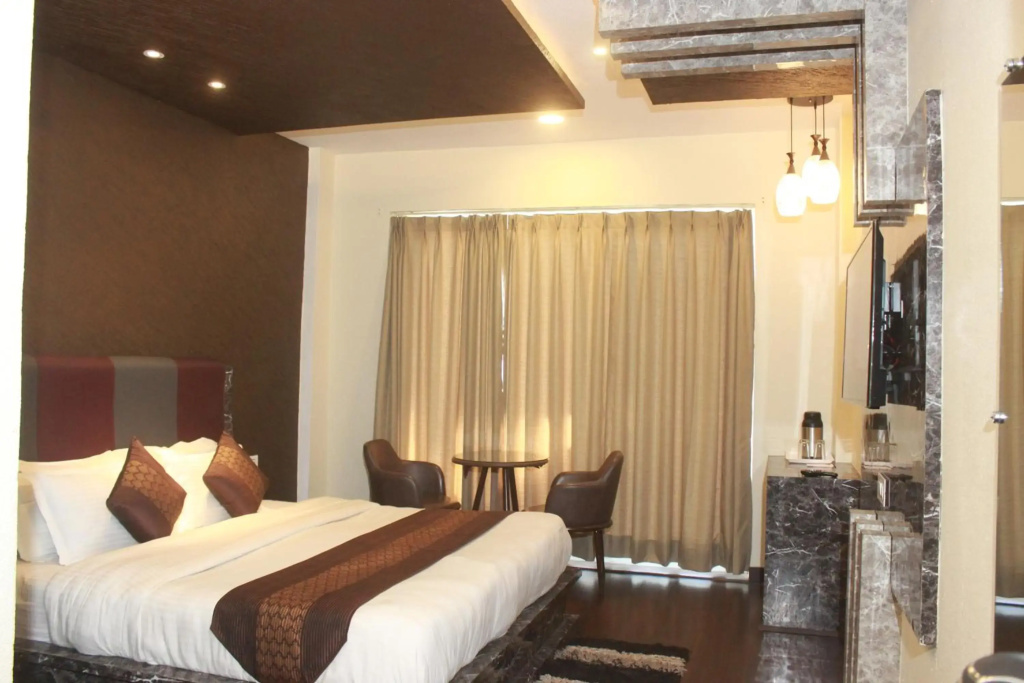 Hotel photo 11