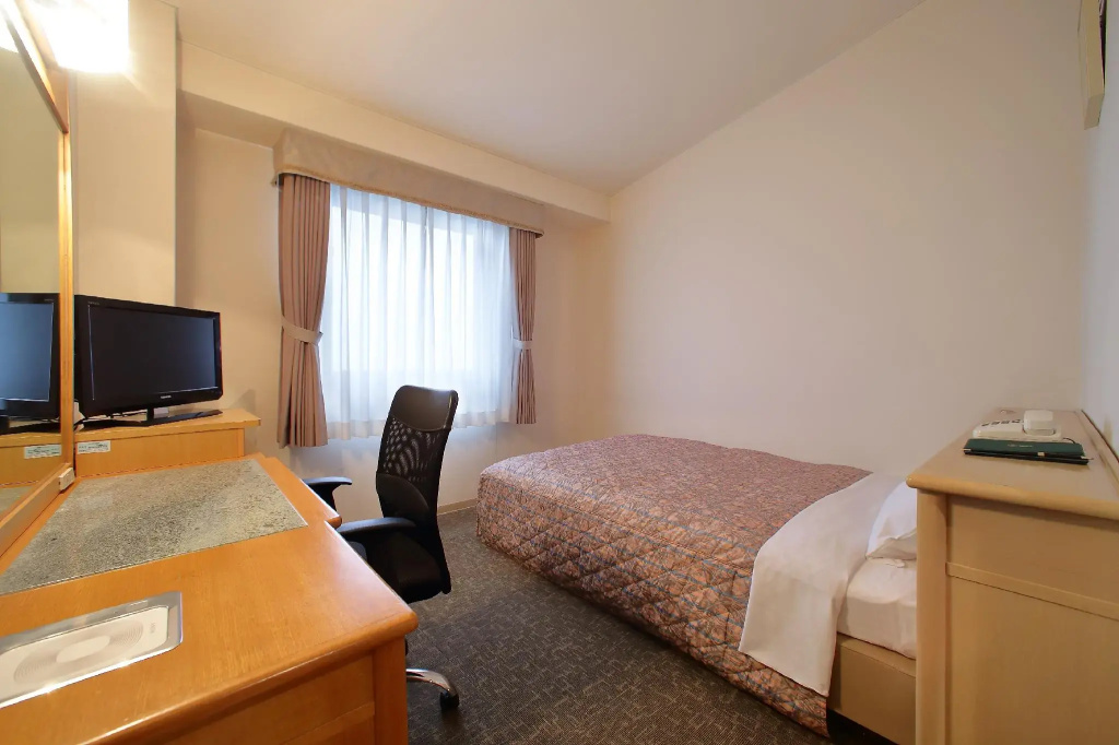 ANA Holiday Inn Tosu by IHG - Général