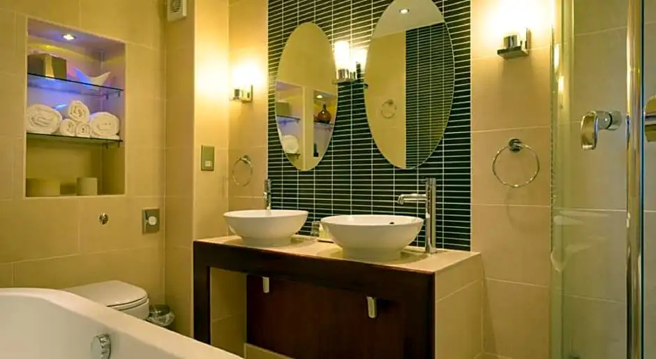 Cedar Court Huddersfield - Chambres